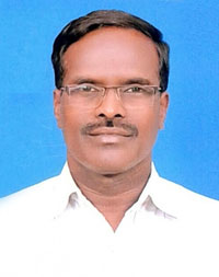 Mr. N.Anil Kumar