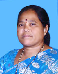 Mrs. N. Aruna